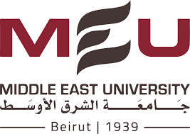 Middle East University Learning Platform